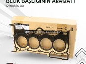 BYD blok başlığının araqatı (std)